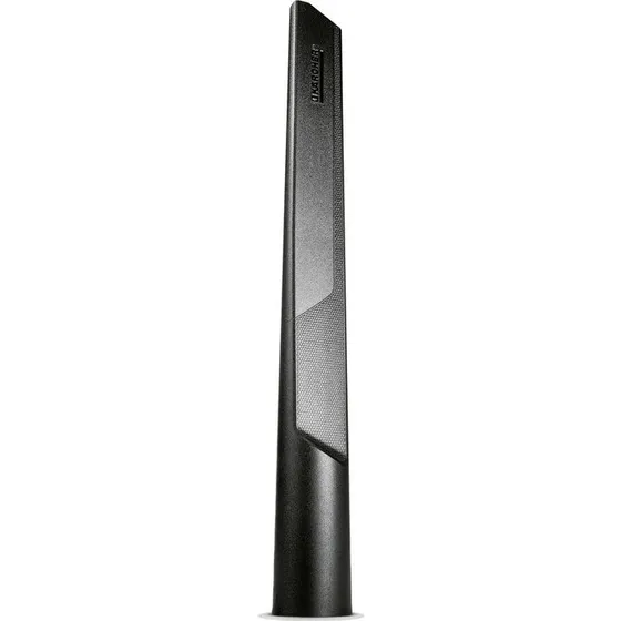 Kärcher Langt Spaltemundstykke, 35 cm, sort