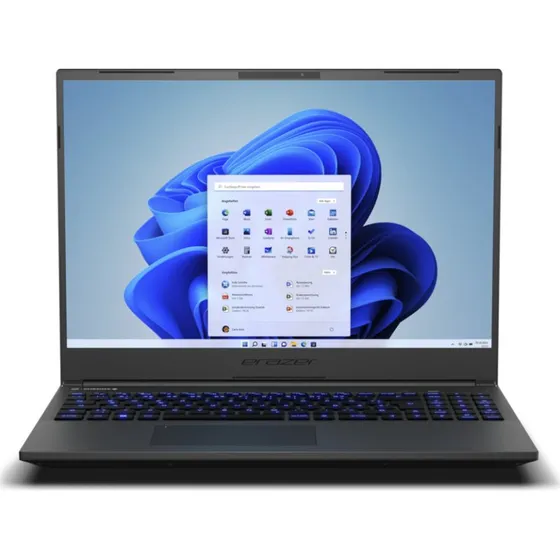 Erazer Major X20 16" QHD i7-14700HX RTX 4070 240Hz