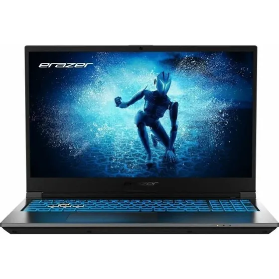 Erazer Deputy P60 MD62624 15,6" i7-12650H 16GB 512GB SSD RTX 4070