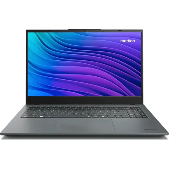 Medion Avantum 15 E1 MD62715 15,6" FHD, AMD 7430U, 32GB RAM, 1TB SSD