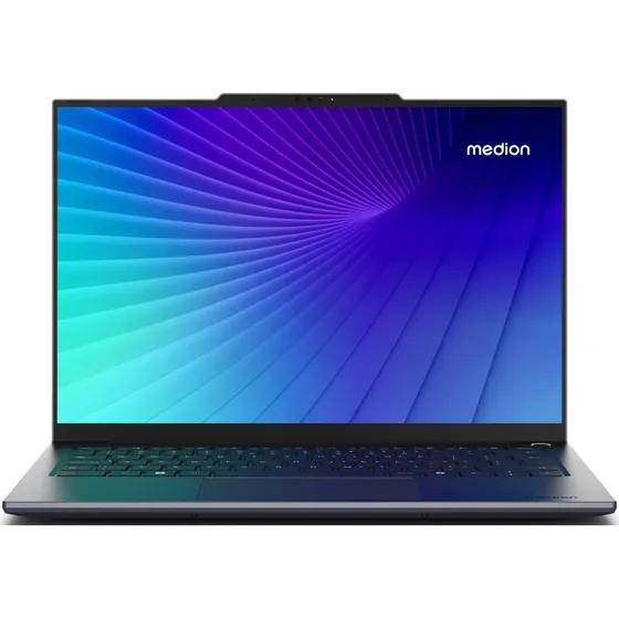 Medion SIGNIUM 14 S1 i5-120U 16GB 512GB OLED 120Hz