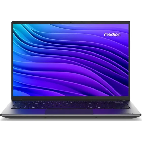 Medion Avantum 14 E1e 14" Intel N4500 8GB 256GB WUXGA Galaxy Grey