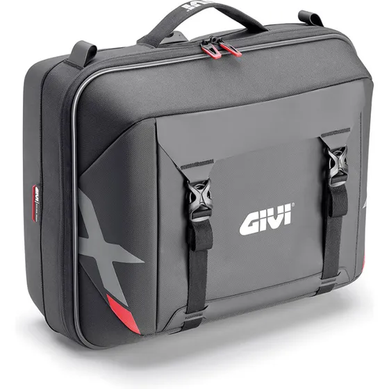 GIVI Sidetaske X-LINE MONOKEY 33L m. 25L vandtæt indertaske
