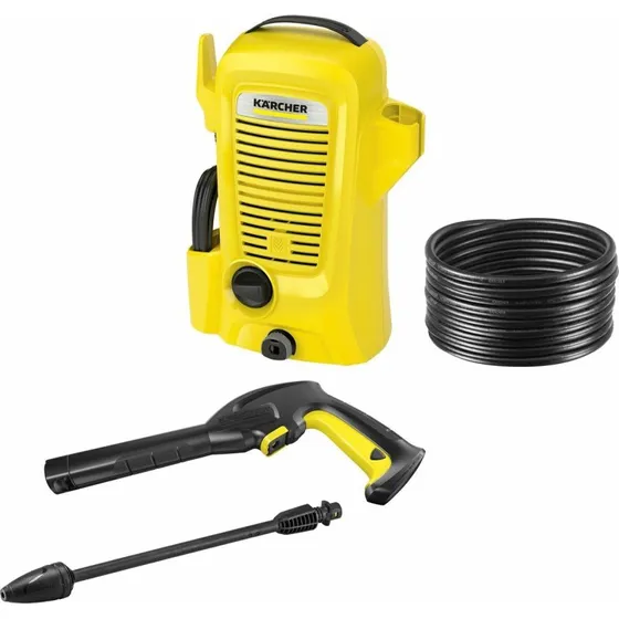 Kärcher K2 Universal Edition Højtryksrenser 1400 W, 360 l/t, 110 bar