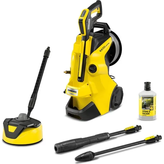 Kärcher K 4 Premium Power Control Flex Home 130 bar, 420 l/t
