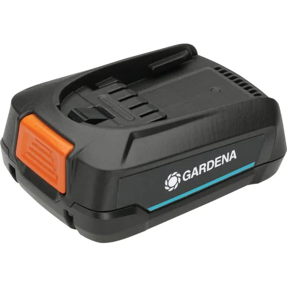 Gardena P4A PBA 18V Li-ion 2,5Ah