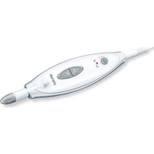 Beurer MP41 Manikyr- og Pedikyr Set med LED-lampe
