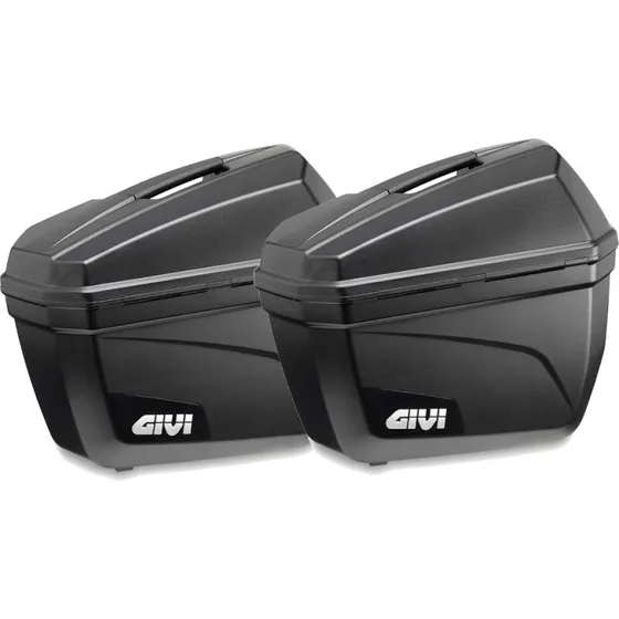 GIVI Sidetaskesæt 22L Monokey