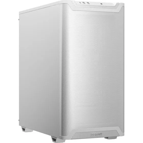 be quiet! Pure Base 501 Airflow Hvid Miditower