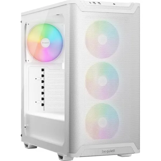 be quiet! Pure Base 501 LX Hvid Miditower