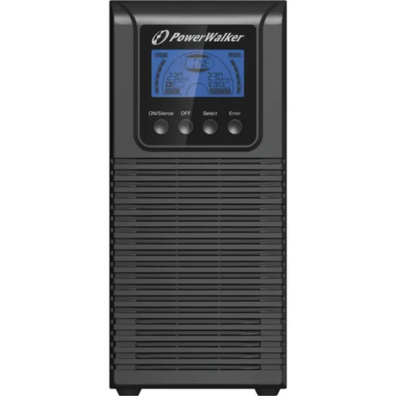 BlueWalker PowerWalker VFI 1000 TGS 1000VA/900W On-Line UPS