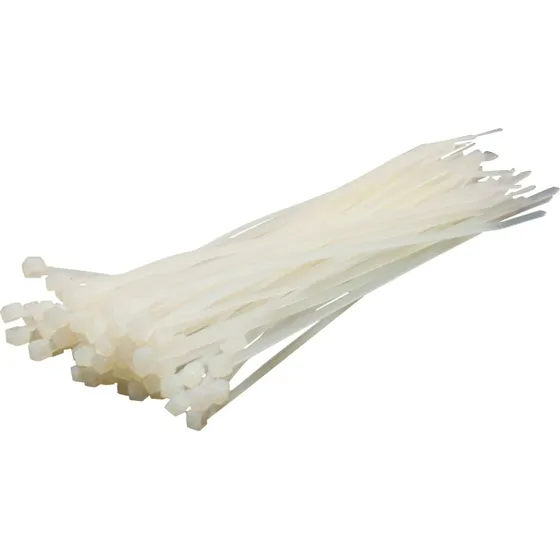 LogiLink Kabelbindere 150x2,5mm 11kg 100 stk