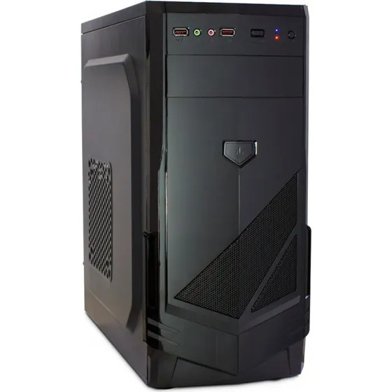 Inter-Tech B-30 Tower ATX-sort