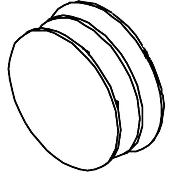 BuzzRack Reservedel 130-00239-01 til cykelholder