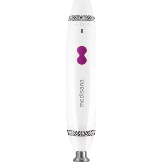 Medisana MP 840 Elektrisk Manicure & Pedicure Sæt