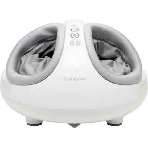 Medisana FM 888 Shiatsu Fodmassageapparat 50W