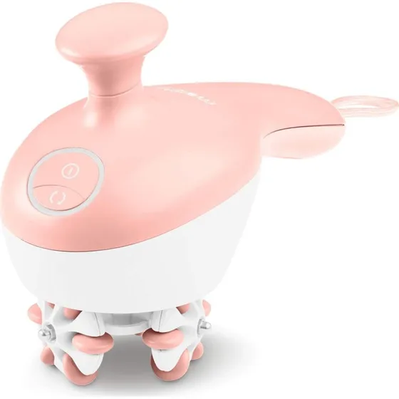 Medisana AC 950 Cellulite Massage, trådløs, rose gold