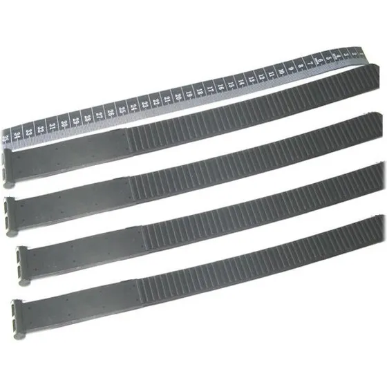 Atera Hjulremholder 35 cm, 4 stk – til ekstra brede dæk