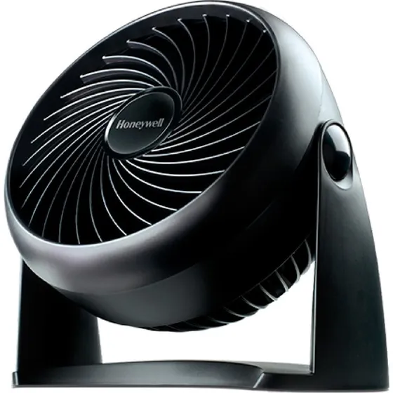 Honeywell Bordsflækt Turbo Force HT900E4, 3 hastigheder, tyst