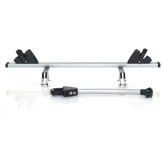 Atera Strada Adapter 2→3 cykler til M2, DL2 & e‑bike (inkl. arm)