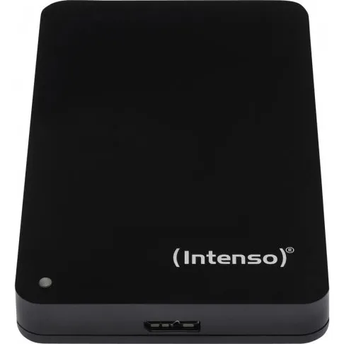 Intenso MemoryCase 2,5" 1TB USB 3.0 Sort