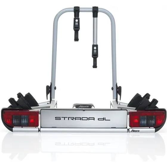 Atera Strada DL-2 til 2 cykler (op til 63 kg, 13-pol)