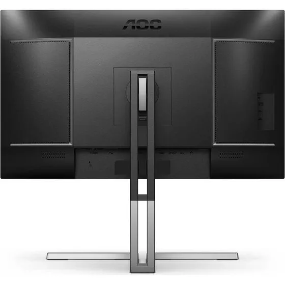 AOC Q27U3CV 27" QHD IPS Quantum Dot USB-C Gaming Skærm