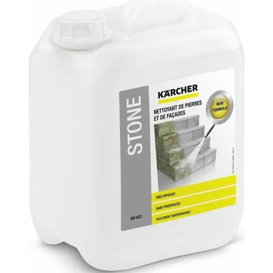Kärcher Stone and Cladding Cleaner 1 L