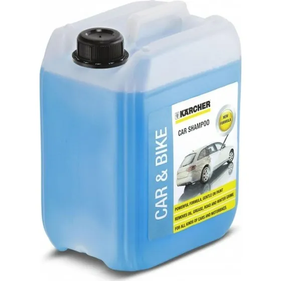 Kärcher Car & Bike Shampoo 5L