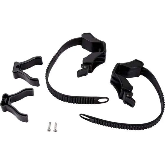 Thule Stropper og endestykker til Sport G2 – 2-pak