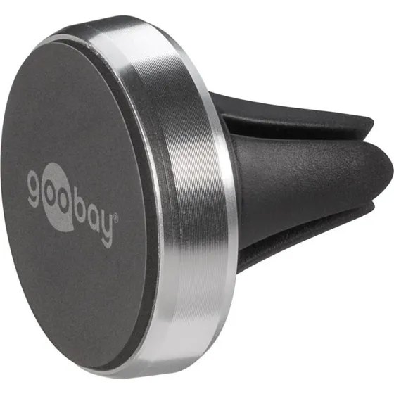 Goobay Magnetisk Smartphone Holder, Sort, 45mm