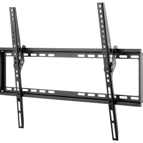Goobay TV vægbeslag TILT (L), sort, 37-70"