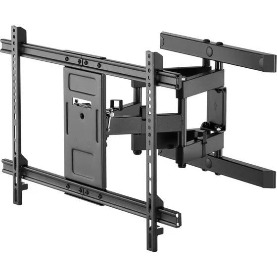 Goobay Pro Fullmotion Vægbeslag L, 37-70" til 60 kg