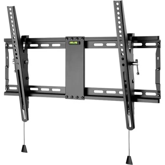 Goobay Pro TILT (L) TV-vægbeslag, sort, 37-70"