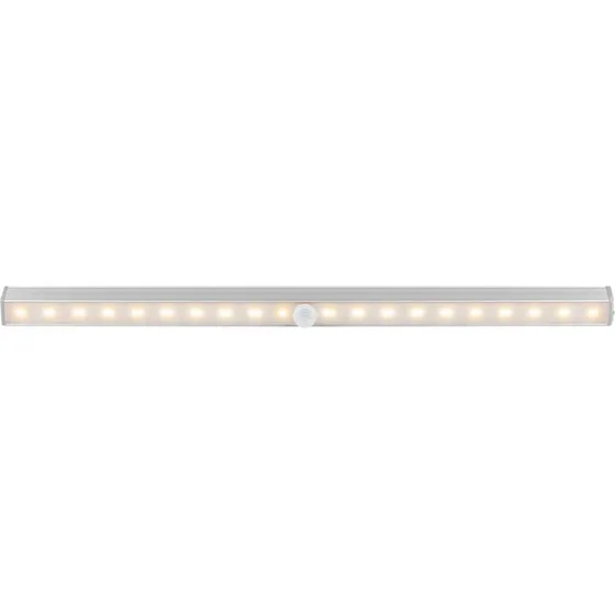 Goobay LED underskabslys 2,2 W 3000 K med bevægelsessensor