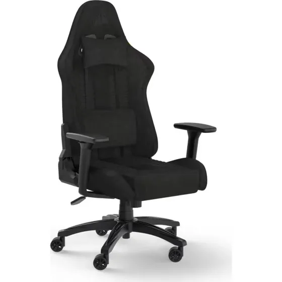 Corsair TC100 Relaxed Gamerstol Sort