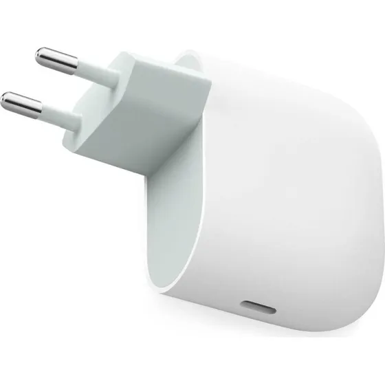 Google GA05732 45W USB-C oplader, hvid