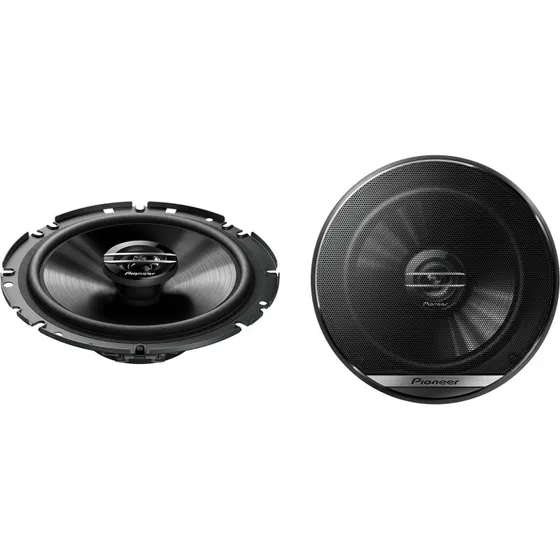Pioneer TS-G1720F 17 cm 2-vejs Bilhøjttalere (2 stk)