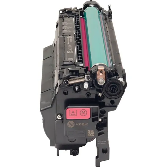 HP 657X Magenta, høj kapacitet, original (CF473X)