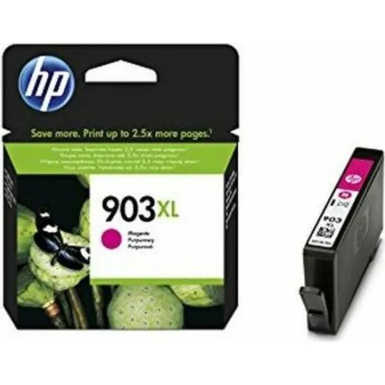 HP 903XL Magenta Blækpatron (750 sider)