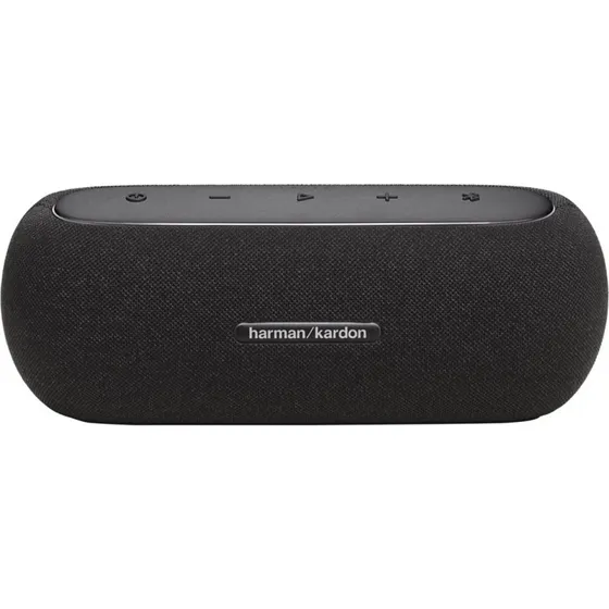 Harman Kardon Luna Bluetooth Højttaler, Sort, 40W
