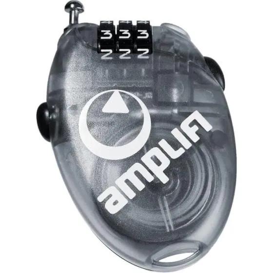 Amplifi Wire Lock (Small) – lille 3-cifret wirelås