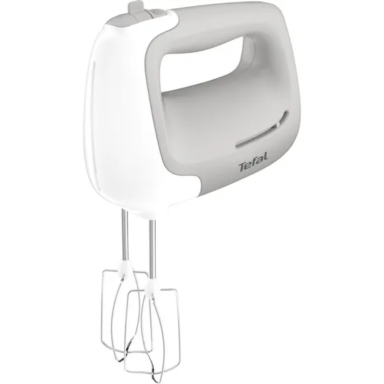 Tefal PrepMix HT450B38 Håndmixer 450W Pebergrå
