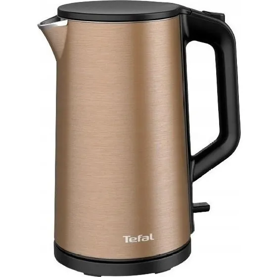 Tefal KI583C Elkedel 1,5 L Kobber 2.000 W