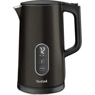 Tefal Digit KI831E10 Elkedel 1,7 L sort