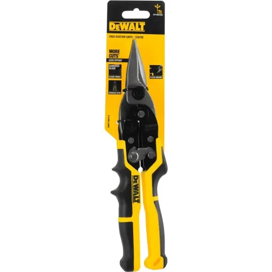 DeWALT Pladesaks Lige DWHT14675-0