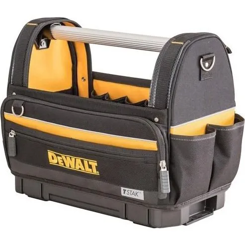 DeWALT TSTAK Åben Værktøjstaske DWST82990-1