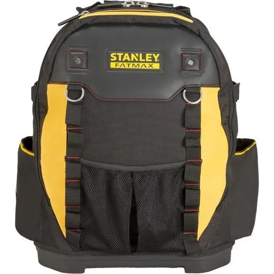 Stanley FatMax 1-95-611 Værktøjsrygsæk sort 36x46x27 cm