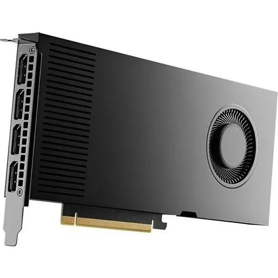 PNY NVIDIA RTX 4000 Ada 20 GB GDDR6, PCIe 4.0