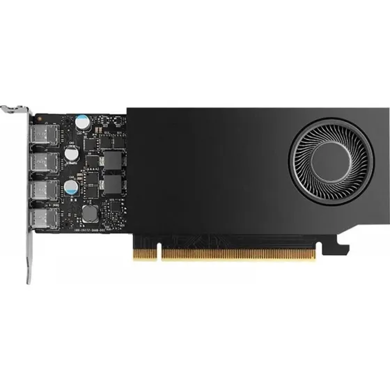 PNY NVIDIA RTX A1000 8 GB Lavprofil